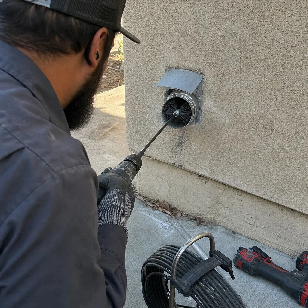 Duct Sealing in Berkeley