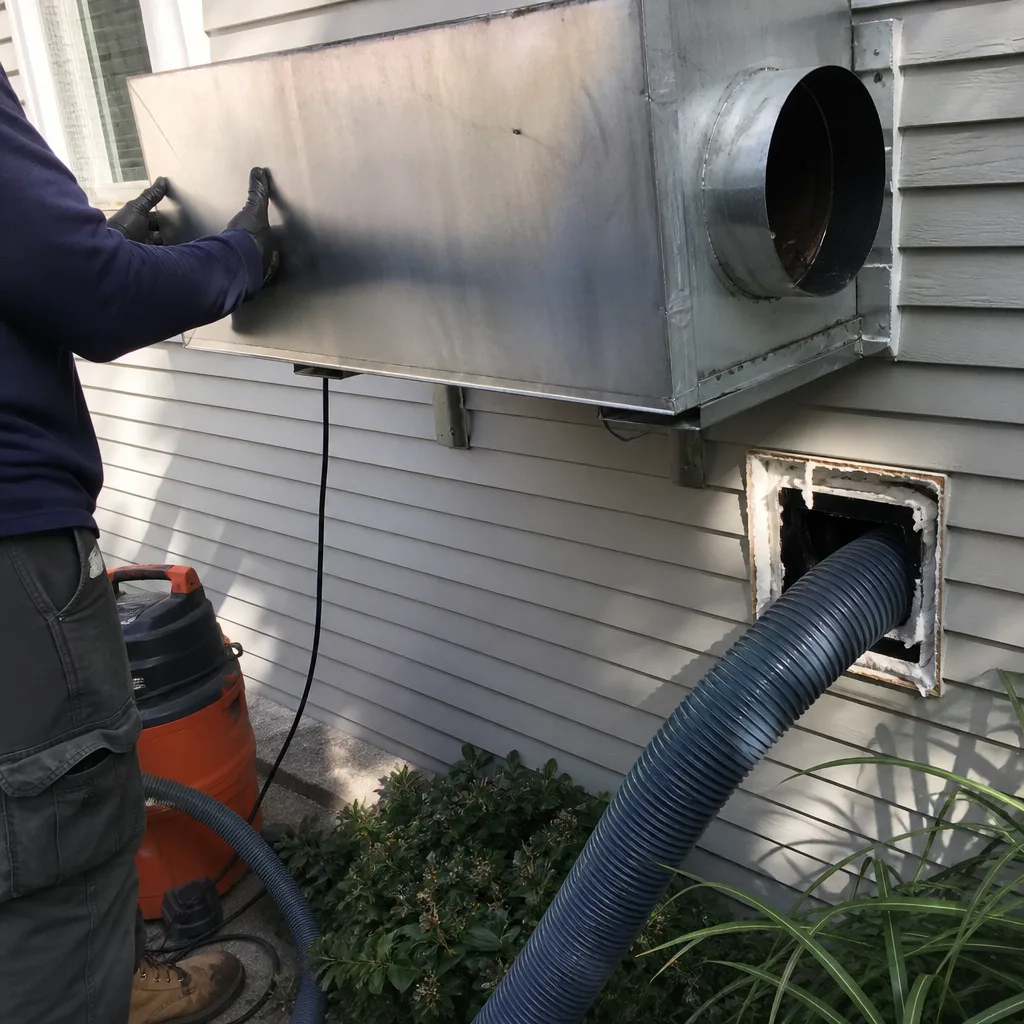 After - Recent Project